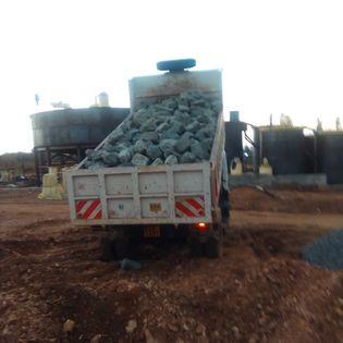 Civil Engineering Works